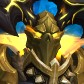 Warrioromg avatar