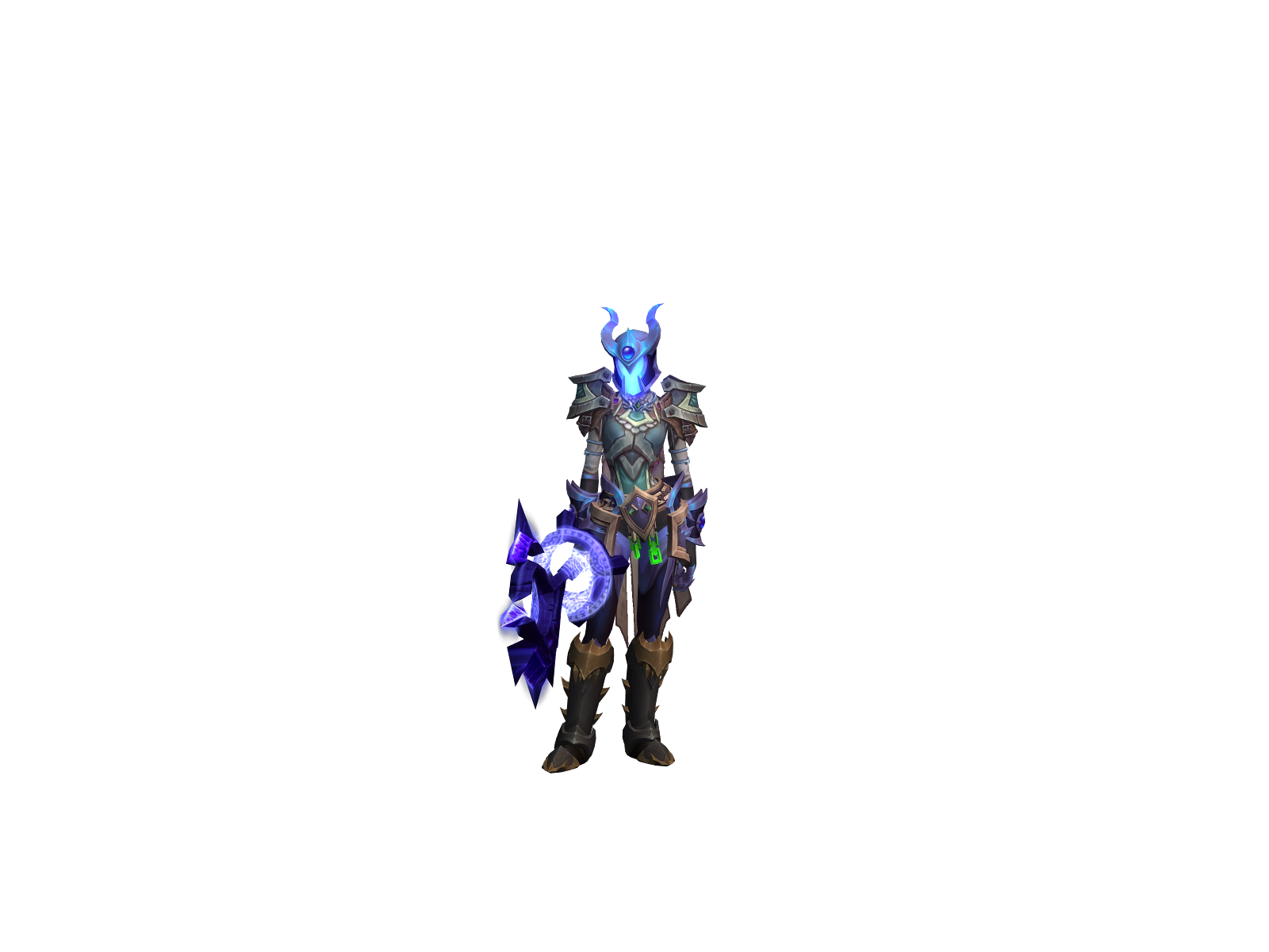 Faithhammer