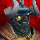 Inextricable avatar