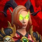 Xénus avatar