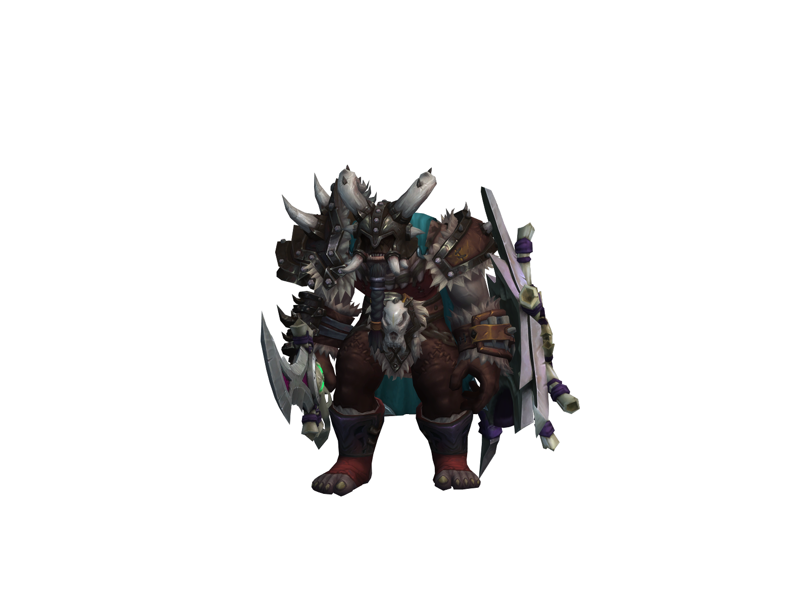 Bbqblast