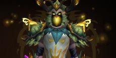 Lyrakin's icon