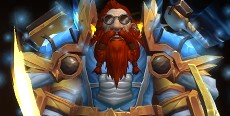Dranhen's icon