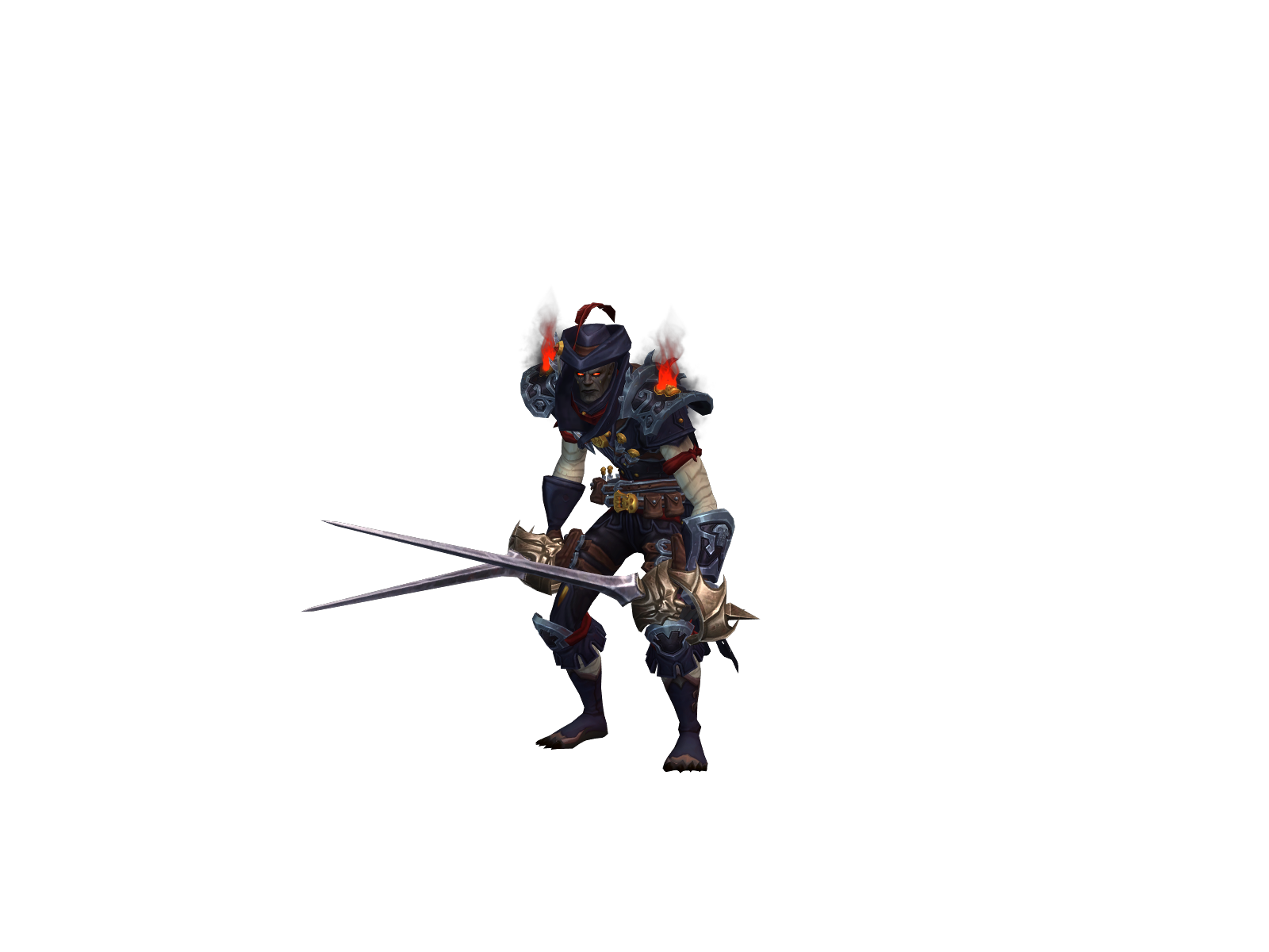 Bladedrifter