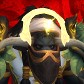 Fluffyblack avatar