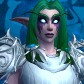 Sèrana avatar