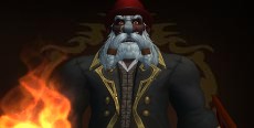 Guthrume's icon