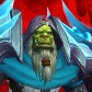 Personathree avatar