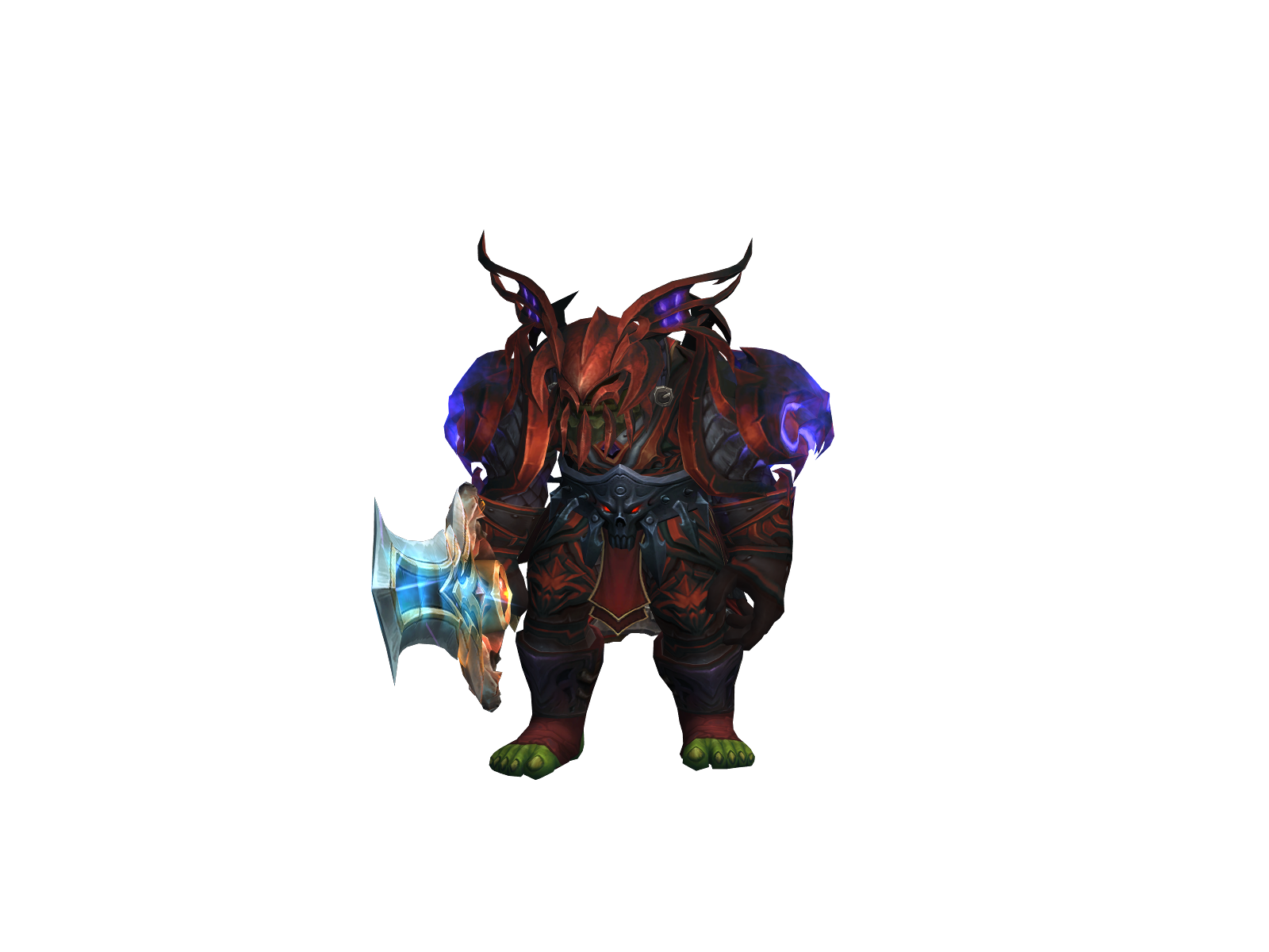 Deathsilver