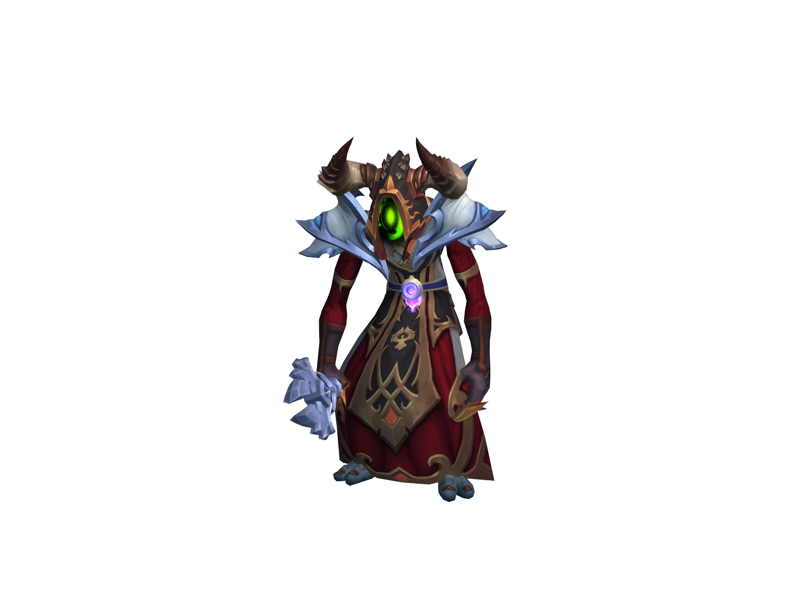 Gromshadow