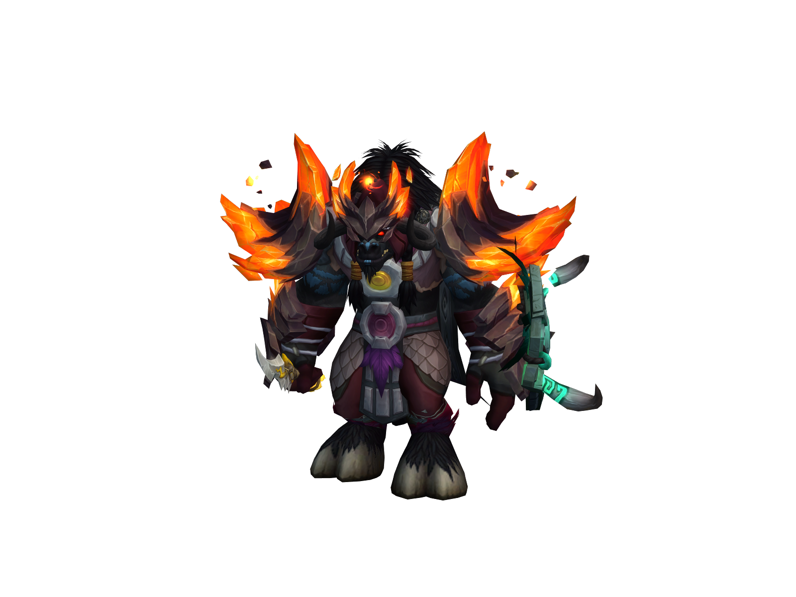 Jonystorm