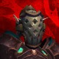 Inflayed avatar