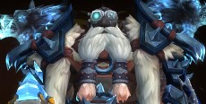 Zerosixelem's icon