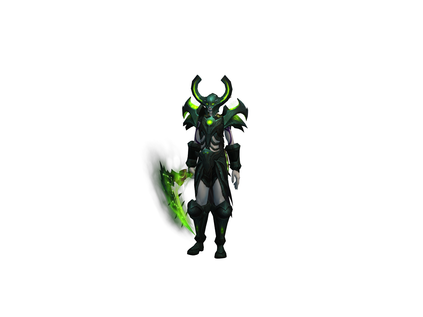 Deradeath