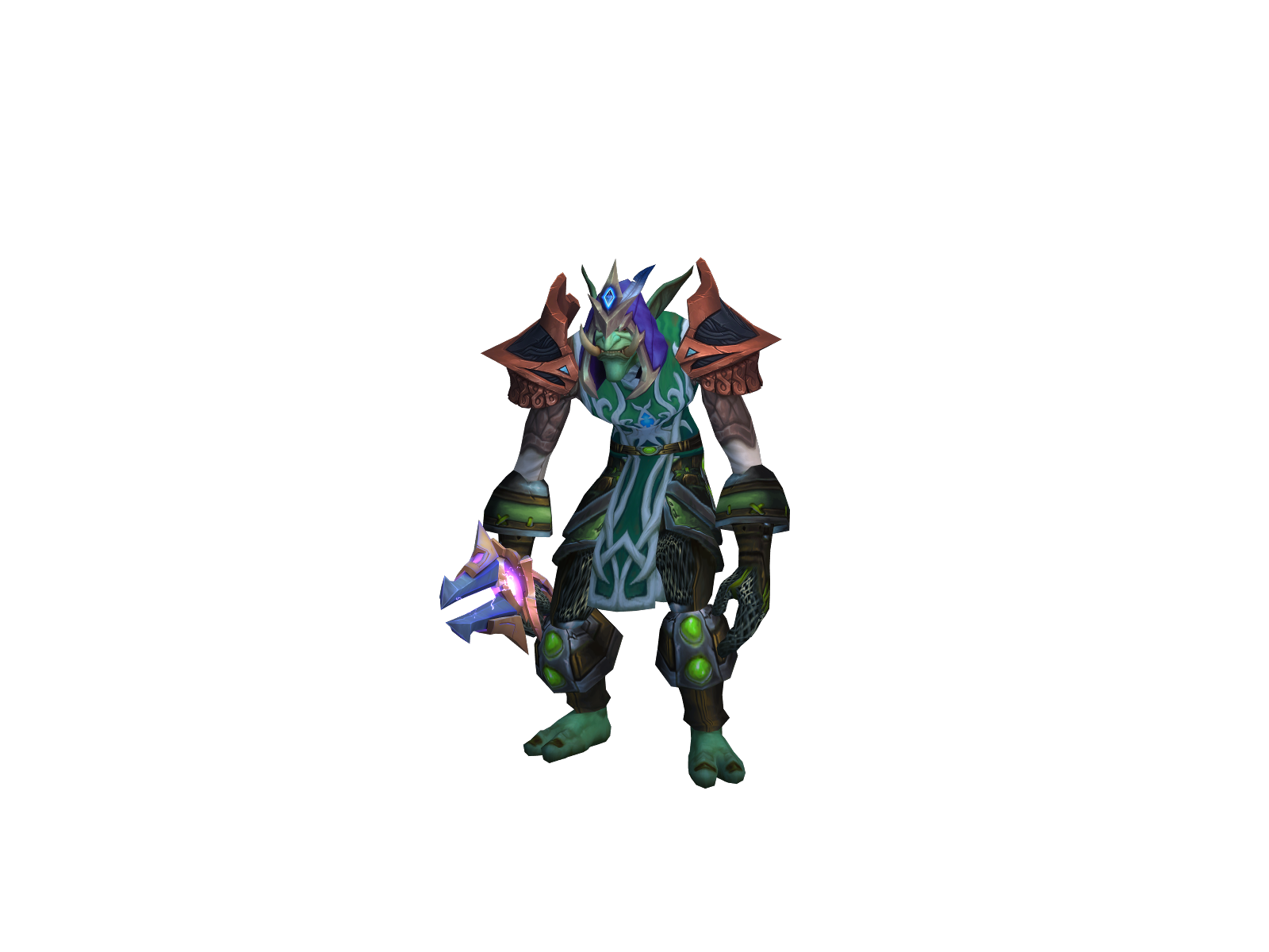 Jestehuntr