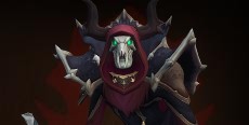 Frozenvóid's icon