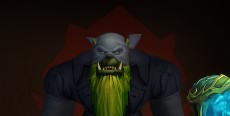 Tinypeon's icon