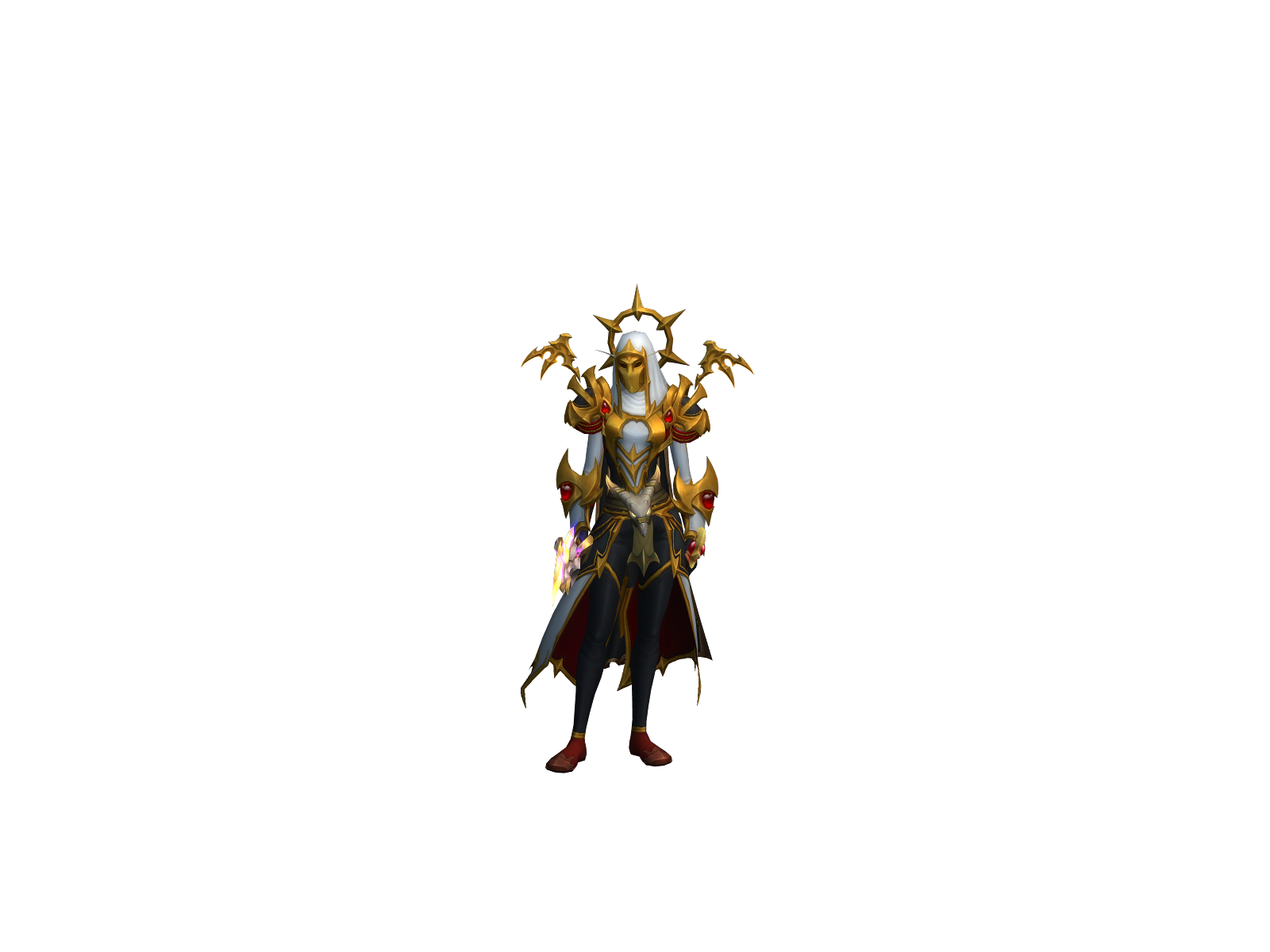 Divinegaijin