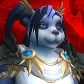 Fluffyblue avatar