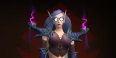 Eugosa's icon