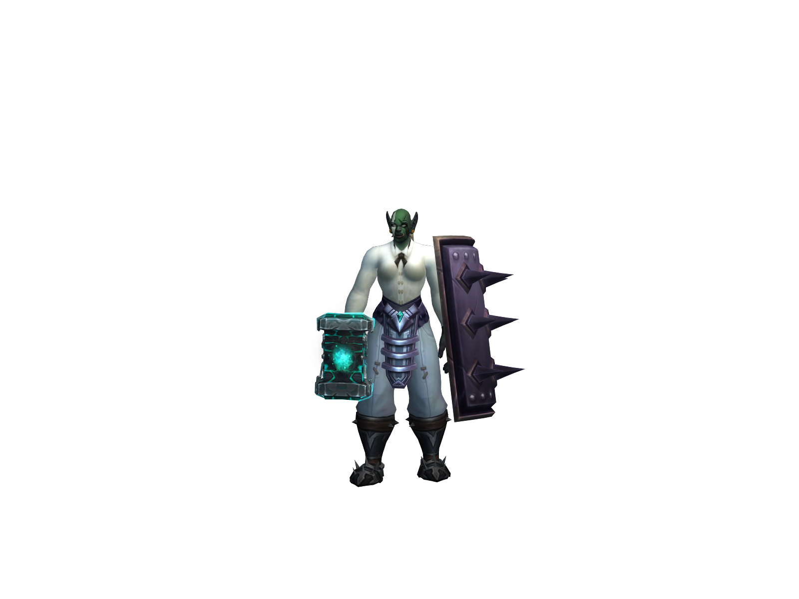 Shangtsung