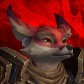 Gauldrian avatar
