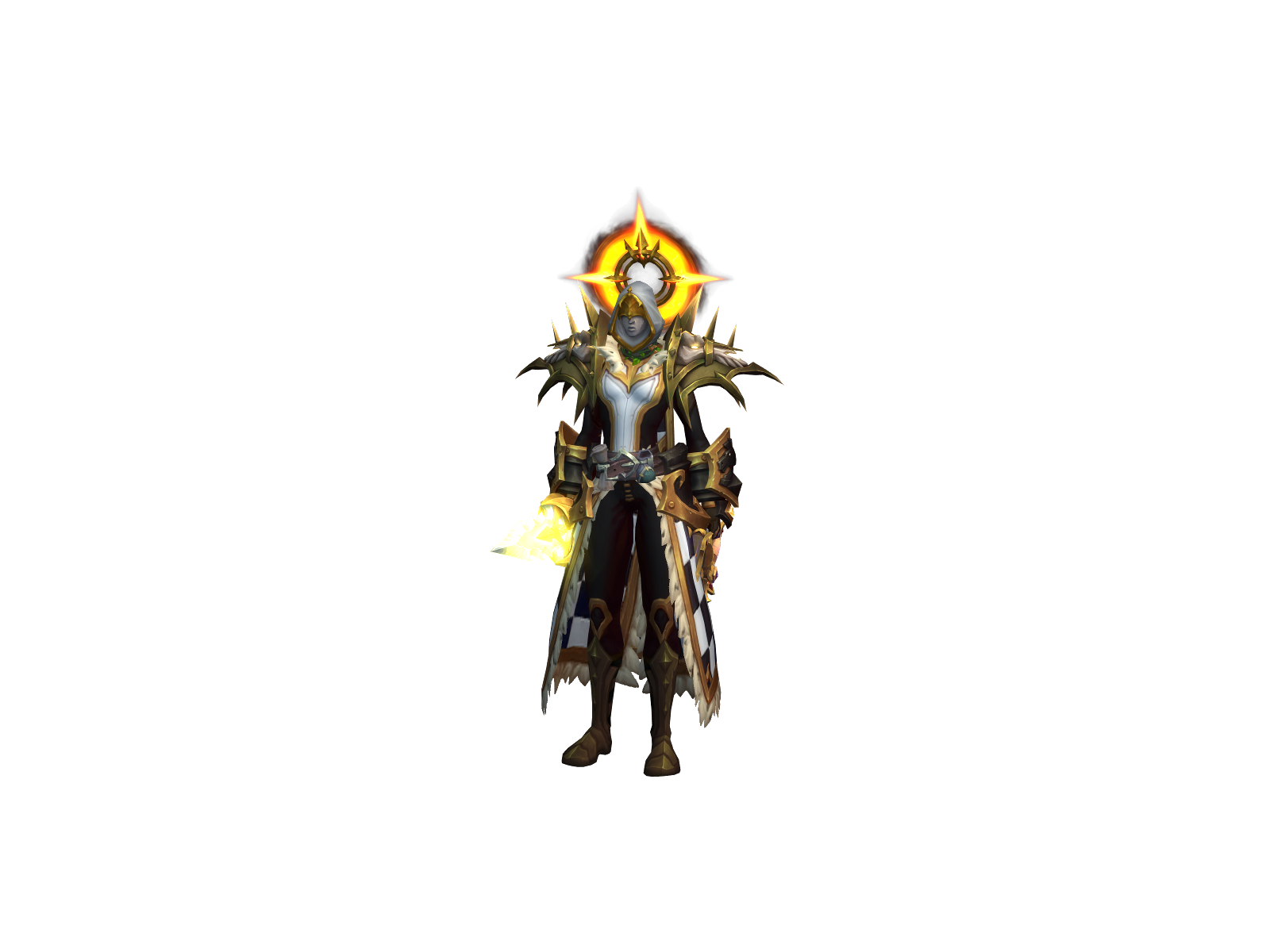 Sipcola character render