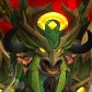 Yggdràsil avatar