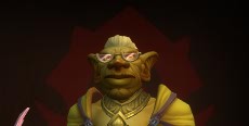 Rezlo's icon