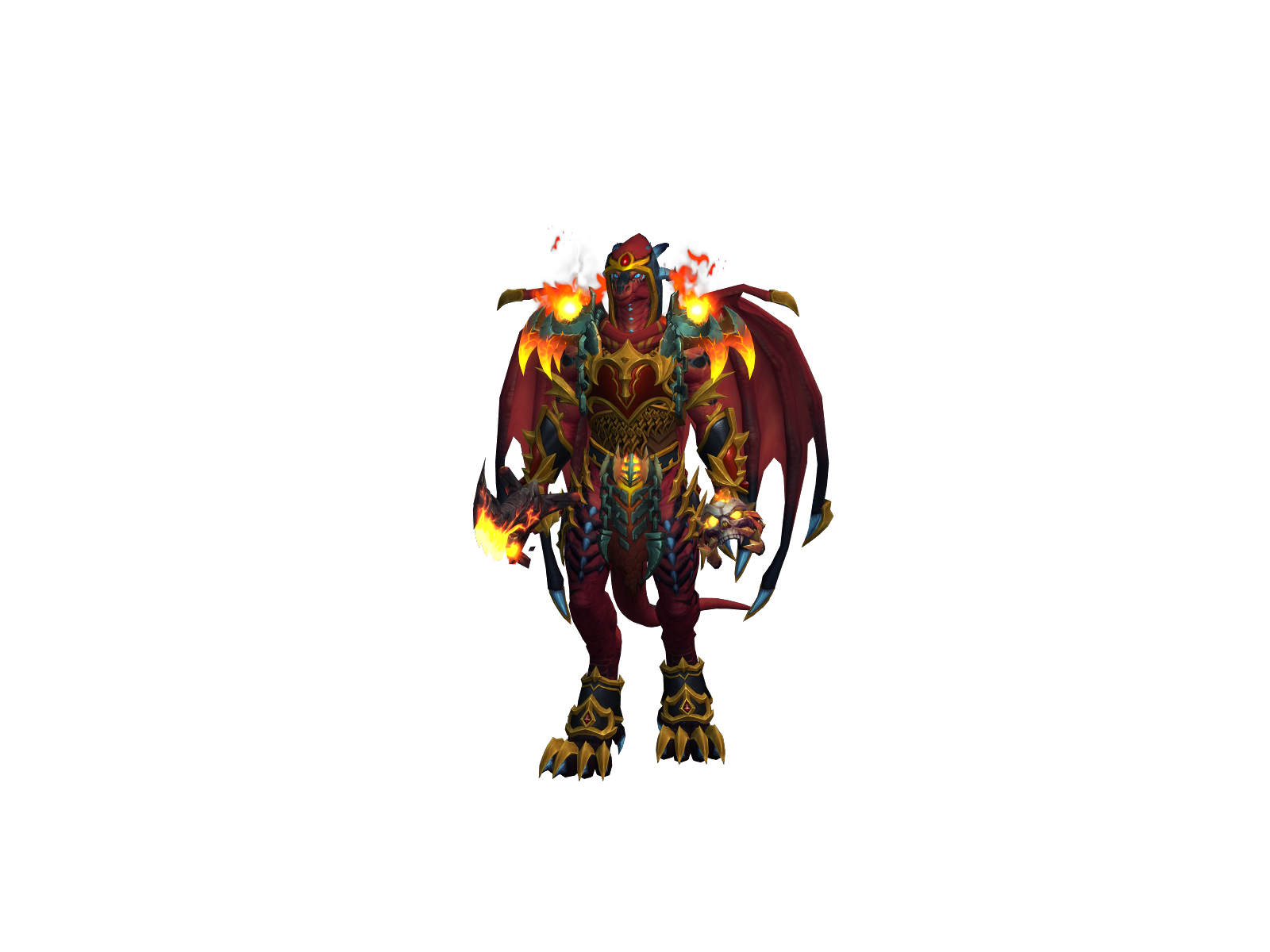 Doomspirit