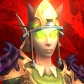 Vèngeful avatar