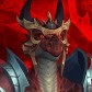 Pyrónyx avatar