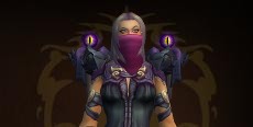 Shadydahm's icon