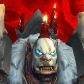 Gravemínd