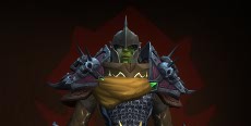 Joksaron's icon