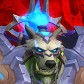 Shambii avatar