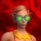 Daulamure avatar