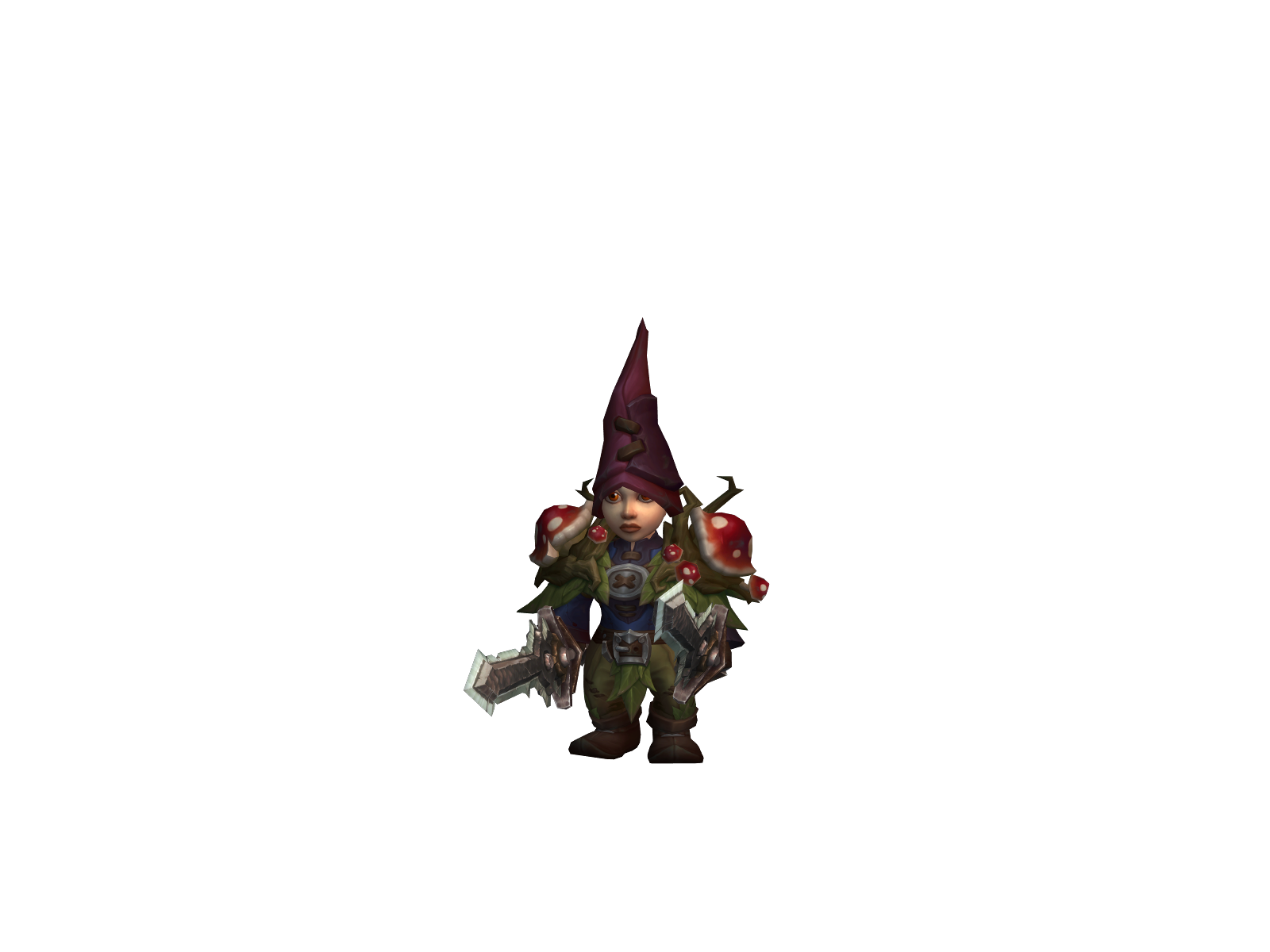 Maggustabbu