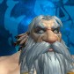Krristopher portrait