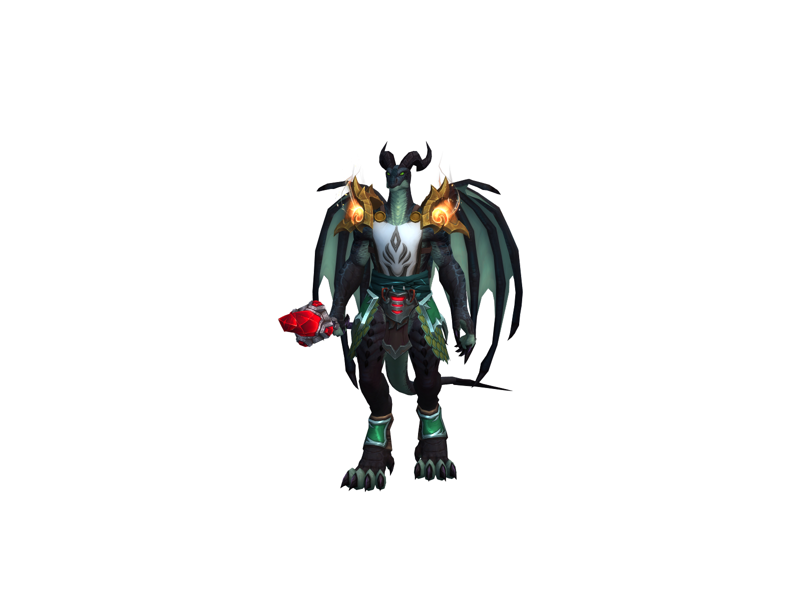 Dragwais