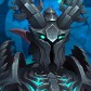 Ravencult avatar