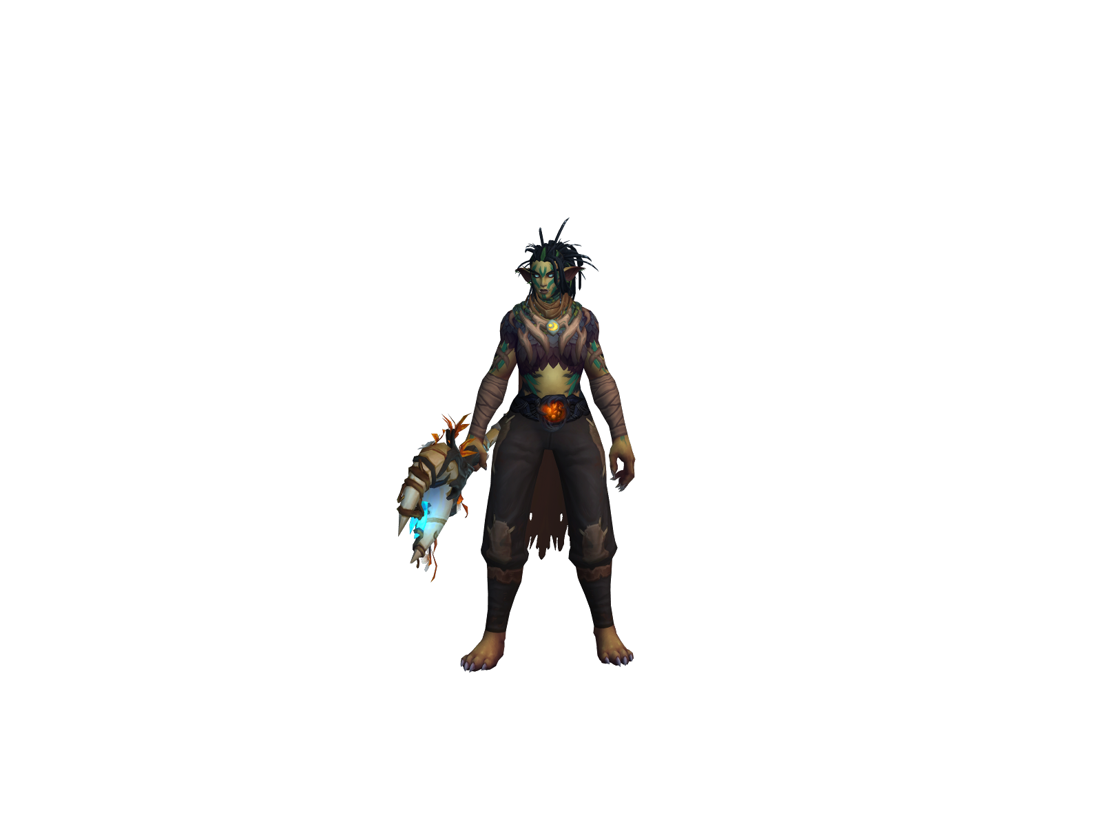 Inyali