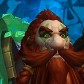 Humbo avatar
