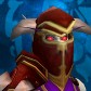 Hólyhunt