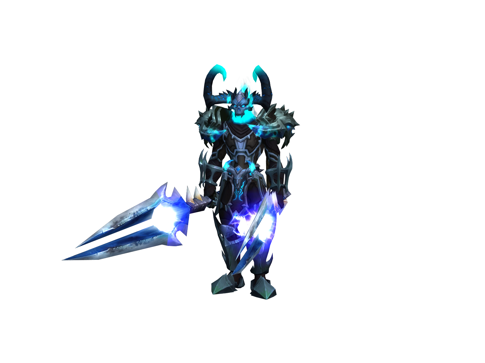 Owisechan's Havoc Demon Hunter PvE Build