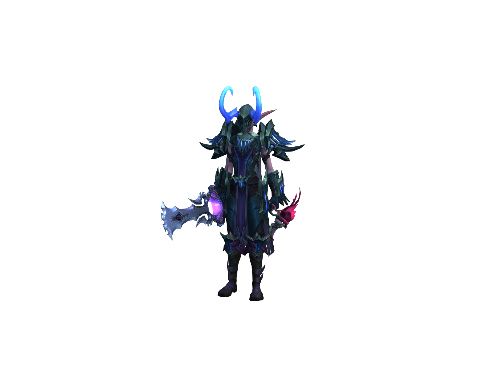 Arvelyssa