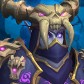 Velmorya portrait