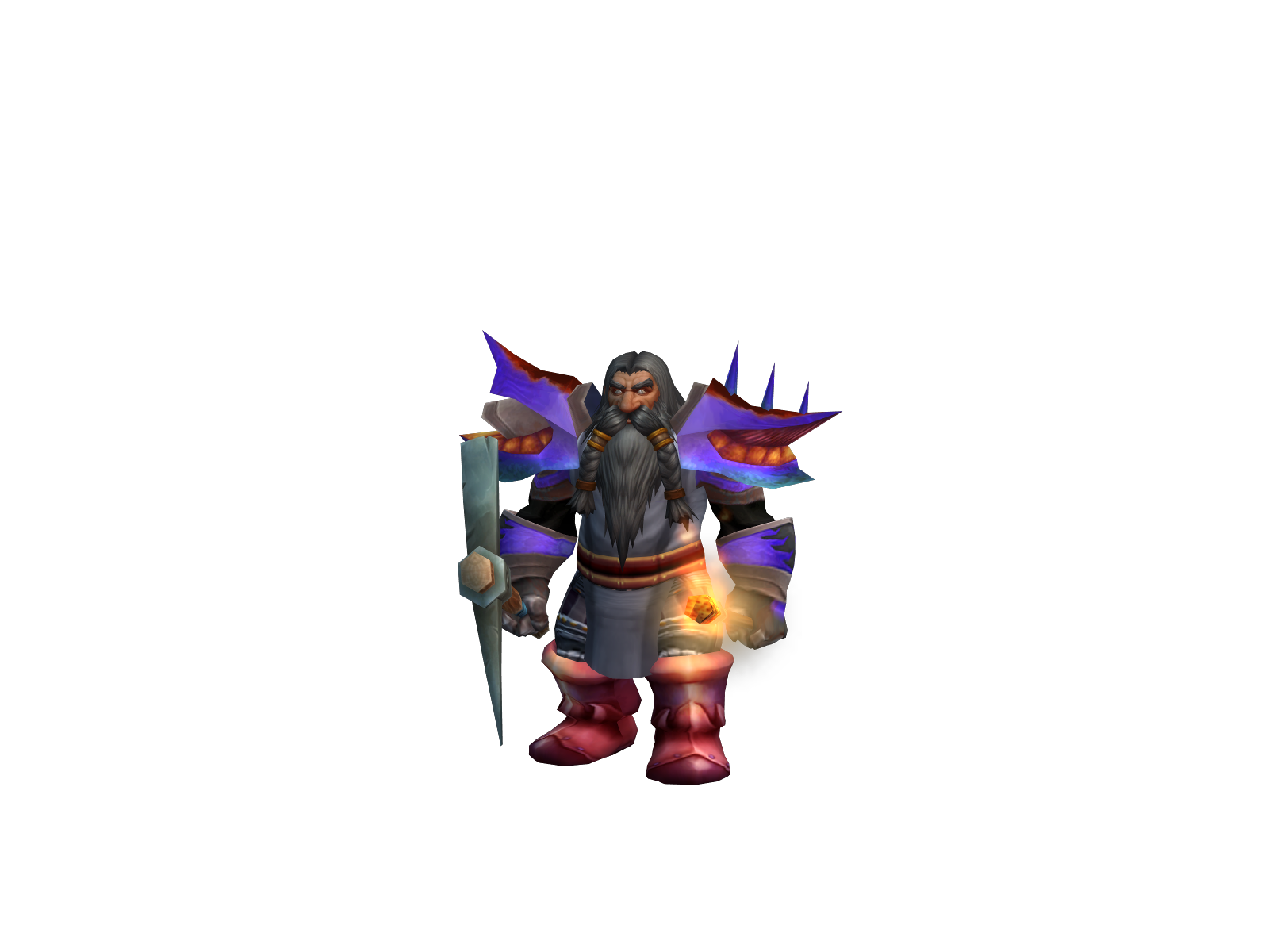 Gillgrunt