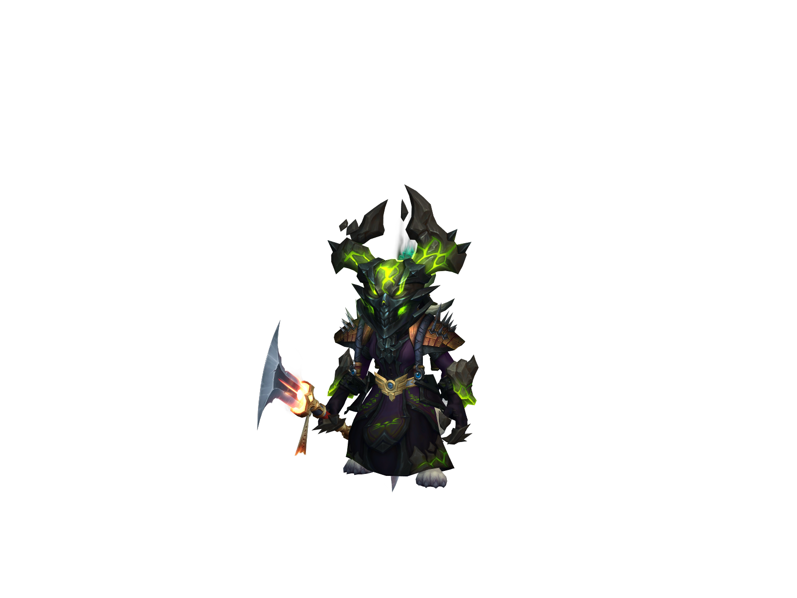 Foxmie