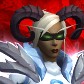 Tokoloshé avatar